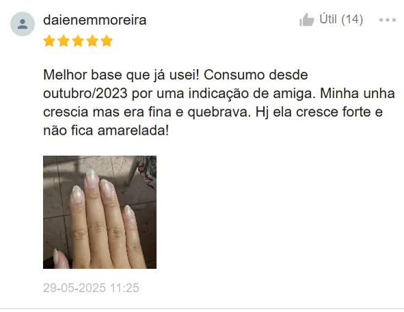 Depoimento Cliente Galla