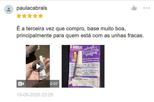Fortalecimento Extremo Galla